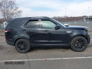 2020 Land Rover Discovery SE with VIN SALRG2RVXL2428818, listed as a IAAI auction lot 41841846 with 114,378 mi miles and . Bid and sale history available at DreamBid. Image 14.