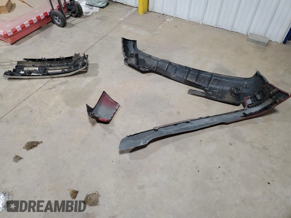 2008 Ford Ranger XL with VIN 1FTYR14D68PA39612, listed as a Copart auction lot 46340935 with 51,752 mi miles and Salvage Title. Bid and sale history available at DreamBid. Image 12.