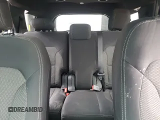 2018 Ford Explorer XLT с VIN 1FM5K7D86JGB86933, выставлен на аукционе Copart как лот 57239325 с пробегом 72 409 миль миль и Списание • Salvage title. История ставок и продаж доступна на DreamBid. Изображение 10.