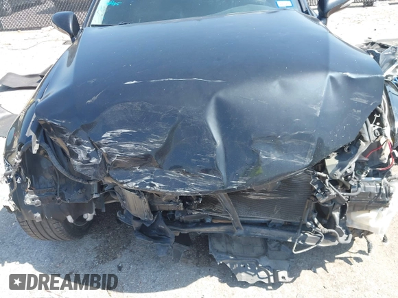 2010 Lexus IS 250 C with VIN JTHFF2C27A2508603, listed as a IAAI auction lot 42402256 with 164,938 mi miles and . Bid and sale history available at DreamBid. Image 6.