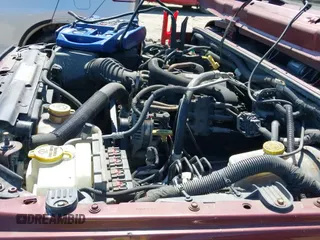 2008 Jeep Wrangler Sahara с VIN 1J4FA54188L644311, выставлен на аукционе IAAI как лот 43178498 с пробегом 119 370 миль миль и . История ставок и продаж доступна на DreamBid. Изображение 18.