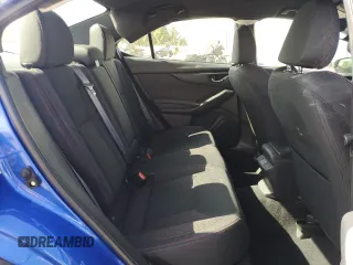 2024 Subaru WRX Premium с VIN JF1VBAH61R9811657, выставлен на аукционе Copart как лот 51669315 с пробегом 2 056 миль миль и Списание • Salvage title. История ставок и продаж доступна на DreamBid. Изображение 10.