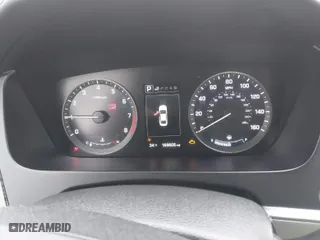 2015 Hyundai Sonata 2.4L Sport with VIN 5NPE34AF1FH076863, listed as a IAAI auction lot 41458535 with 168,605 mi miles. Bid and sale history available at carsss.com. Image 7.