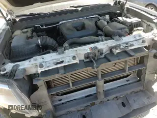 2017 Chevrolet Colorado 4WD LT z VIN 1GCPTCE10H1301012, wystawiony jako Copart lot #64581665 z przebiegiem 125 755 mil mil oraz Szkoda całkowita • Salvage title. Historia ofert i sprzedaży dostępna na DreamBid. Obrazek 13.
