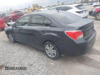 2016 Subaru Impreza Premium z VIN JF1GJAB68GH012806, wystawiony jako IAAI lot #42077999 z przebiegiem 113 740 mil mil oraz . Historia ofert i sprzedaży dostępna na DreamBid. Obrazek 3.