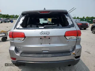 2018 Jeep Grand Cherokee Altitude with VIN 1C4RJFAG1JC174839, listed as a Copart auction lot 59234135 with 95,158 mi miles and Clean title. Bid and sale history available at DreamBid. Image 6.