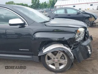 2012 GMC Terrain SLT-2 с VIN 2GKALWEKXC6323335, выставлен на аукционе IAAI как лот 42540614 с пробегом 164 298 миль миль и . История ставок и продаж доступна на DreamBid. Изображение 6.