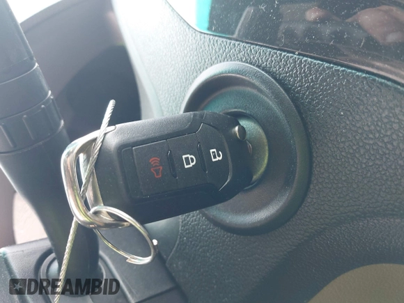 2016 Ford Explorer с VIN 1FM5K7B84GGC12103, выставлен на аукционе IAAI как лот 41833559 с пробегом 145 238 миль миль и . История ставок и продаж доступна на DreamBid. Изображение 11.