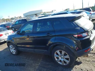 2016 Land Rover Range Rover Evoque SE with VIN SALVP2BG1GH124757, listed as a IAAI auction lot 41745000 with Not provided miles and . Bid and sale history available at DreamBid. Image 13.