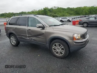 2009 Volvo XC90 I6 z VIN YV4CZ982791516079, wystawiony jako Copart lot #56900605 z przebiegiem 116 712 mil mil oraz Szkoda całkowita • Salvage title. Historia ofert i sprzedaży dostępna na DreamBid. Obrazek 4.