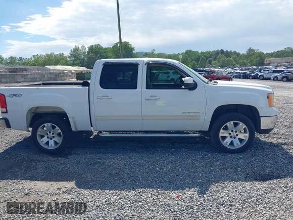 2007 GMC Sierra 1500 SLE1 с VIN 2GTEK13M271555096, выставлен на аукционе IAAI как лот 42321434 с пробегом 221 352 миль миль и . История ставок и продаж доступна на DreamBid. Изображение 13.
