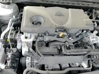 2021 Toyota Camry XLE with VIN 4T1F11AK3MU610336, listed as a Copart auction lot 65620665 with 61,524 mi miles and Salvage title. Bid and sale history available at DreamBid. Image 15.