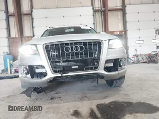 2012 Audi Q5 Premium Plus с VIN WA1DKAFP6CA048987, выставлен на аукционе IAAI как лот 41779203 с пробегом 108 485 миль миль и . История ставок и продаж доступна на DreamBid. Изображение 6.