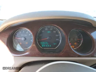 2006 Buick Lucerne CXL with VIN 1G4HR57Y86U181234, listed as a Copart auction lot 89214565 with 84,577 mi miles and Salvage Title. Bid and sale history available at carsss.com. Image 9.