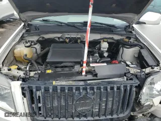 2009 Mercury Mariner Premier with VIN 4M2CU87GX9KJ02081, listed as a Copart auction lot 49887065 with 135,603 mi miles and Clean Title. Bid and sale history available at carsss.com. Image 14.