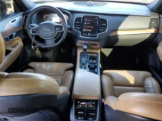 2016 Volvo XC90 with VIN YV4A22PN0G1002599, listed as a Copart auction lot 47639195 with 147,782 mi miles and Clean Title. Bid and sale history available at DreamBid. Image 8.