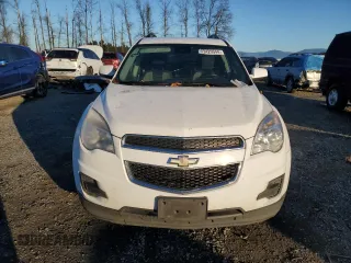 2012 Chevrolet Equinox LT w/1LT with VIN 2GNFLEEK8C6378711, listed as a Copart auction lot 83429944 with 192,720 mi miles and Clean Title. Bid and sale history available at carsss.com. Image 5.