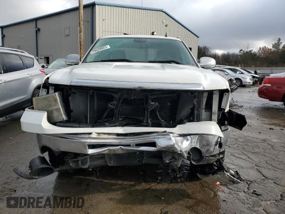 2009 GMC Sierra 1500 SLE with VIN 1GTEK29069Z262161, listed as a Copart auction lot 79639063 with 241,338 mi miles and Salvage Title. Bid and sale history available at carsss.com. Image 5.