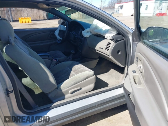 2004 Chevrolet Monte Carlo LS z VIN 2G1WW12E249243885, wystawiony jako IAAI lot #41835405 z przebiegiem 153 895 mil mil oraz . Historia ofert i sprzedaży dostępna na DreamBid. Obrazek 5.