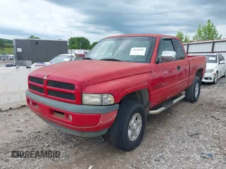 1997 Dodge 1500 with VIN 3B7HF13Z8VG823148, listed as a IAAI auction lot 42218581 with 240,523 mi miles and . Bid and sale history available at DreamBid. Image 2.