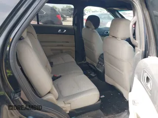2015 Ford Explorer z VIN 1FM5K7B89FGA40178, wystawiony jako IAAI lot #42772854 z przebiegiem 214 408 mil mil oraz . Historia ofert i sprzedaży dostępna na DreamBid. Obrazek 8.