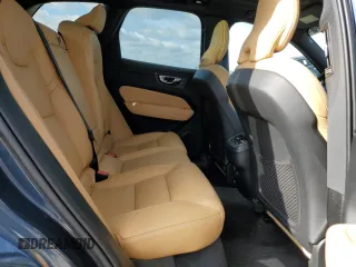 2022 Volvo XC60 Inscription с VIN YV4062RL7N1987265, выставлен на аукционе Copart как лот 87331944 с пробегом 26 131 миль миль и Списание • Salvage title. История ставок и продаж доступна на DreamBid. Изображение 11.