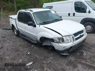 2002 Ford Explorer Sport Trac Value z VIN 1FMZU67E82UD40066, wystawiony jako IAAI lot #41942403 z przebiegiem 252 771 mil mil oraz . Historia ofert i sprzedaży dostępna na DreamBid. Obrazek 1.