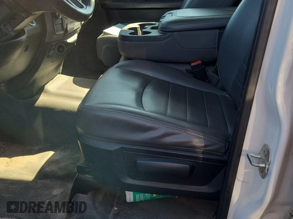 2016 Ram 1500 Tradesman with VIN 1C6RR7ST6GS183794, listed as a IAAI auction lot 42792221 with 135,600 mi miles and . Bid and sale history available at DreamBid. Image 21.