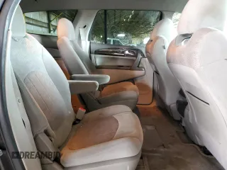 2014 Buick Enclave Convenience with VIN 5GAKRAKD6EJ189776, listed as a Copart auction lot 48827775 with 171,138 mi miles and Salvage Title. Bid and sale history available at carsss.com. Image 11.