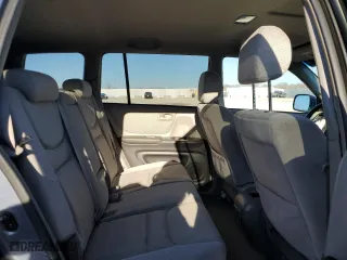2002 Toyota Highlander with VIN JTEGF21A320055041, listed as a Copart auction lot 47198305 with 193,648 mi miles and Salvage Title. Bid and sale history available at carsss.com. Image 11.
