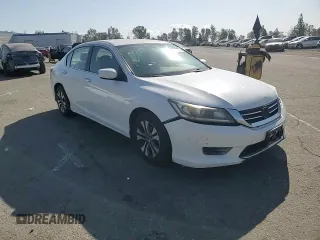 2015 Honda Accord Sedan LX with VIN 1HGCR2F33FA000126, listed as a Copart auction lot 51714905 with 112,748 mi miles and Salvage Title. Bid and sale history available at carsss.com. Image 11.