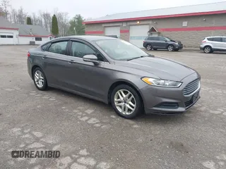 2013 Ford Fusion SE with VIN 3FA6P0H78DR335106, listed as a IAAI auction lot 42173000 with 159,272 mi miles. Bid and sale history available at carsss.com. Image 1.