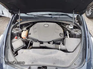 2019 Cadillac CTS Sedan Luxury RWD with VIN 1G6AR5SS7K0102603, listed as a IAAI auction lot 41379611 with 21,651 mi miles. Bid and sale history available at carsss.com. Image 10.