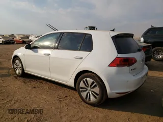 2016 Volkswagen Golf SEL Premium z VIN WVWPP7AU7GW912880, wystawiony jako Copart lot #75138314 z przebiegiem 39 146 mil mil oraz Szkoda całkowita • Salvage title. Historia ofert i sprzedaży dostępna na DreamBid. Obrazek 2.