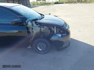 2019 Nissan Versa Sedan SV with VIN 3N1CN7AP7KL824668, listed as a IAAI auction lot 41259264 with 99,414 mi miles. Bid and sale history available at carsss.com. Image 6.