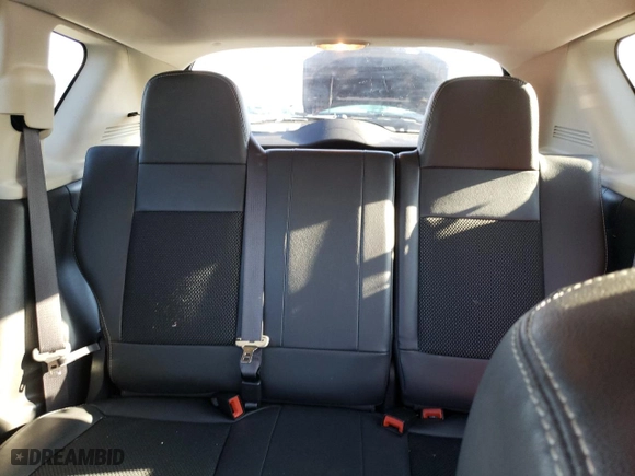 2016 Jeep Compass High Altitude Edition with VIN 1C4NJDEB5GD799149, listed as a Copart auction lot 83537174 with 102,182 mi miles and Non Repairable. Bid and sale history available at carsss.com. Image 10.