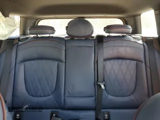 2016 MINI Clubman z VIN WMWLN5C50G2E29737, wystawiony jako Copart lot #50459135 z przebiegiem 129 940 mil mil oraz Szkody całkowita. Historia ofert i sprzedaży dostępna na DreamBid. Obrazek 10.