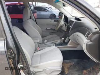 2012 Subaru Forester X with VIN JF2SHBBC2CH435307, listed as a IAAI auction lot 42195023 with 169,964 mi miles and . Bid and sale history available at DreamBid. Image 5.