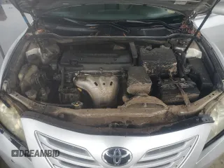 2009 Toyota Camry with VIN 4T1BE46K49U855859, listed as a Copart auction lot 56638305 with 237,159 mi miles and Clean Title. Bid and sale history available at DreamBid. Image 11.