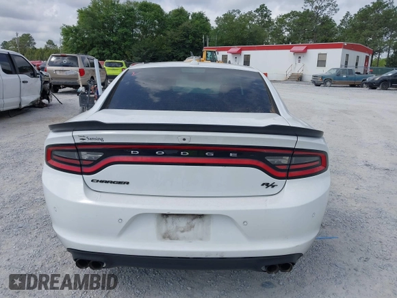 2018 Dodge Charger R/T with VIN 2C3CDXCT4JH273914, listed as a IAAI auction lot 42124971 with 112,742 mi miles and . Bid and sale history available at DreamBid. Image 16.