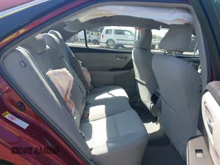 2016 Toyota Camry XLE with VIN 4T1BF1FK1GU506974, listed as a IAAI auction lot 41991611 with 102,451 mi miles and . Bid and sale history available at DreamBid. Image 8.