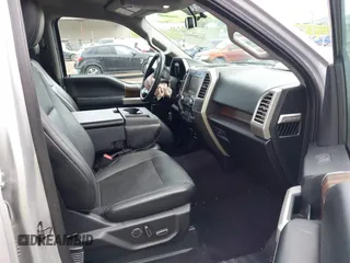 2015 Ford F-150 XLT with VIN 1FTEW1EF1FFD06332, listed as a IAAI auction lot 42289941 with 85,783 mi miles and . Bid and sale history available at DreamBid. Image 5.
