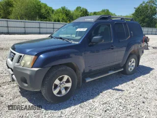 2010 Nissan Xterra S z VIN 5N1AN0NW9AC506621, wystawiony jako Copart lot #53641995 z przebiegiem 329 604 mil mil oraz Tytuł czysty. Historia ofert i sprzedaży dostępna na DreamBid. Obrazek 1.