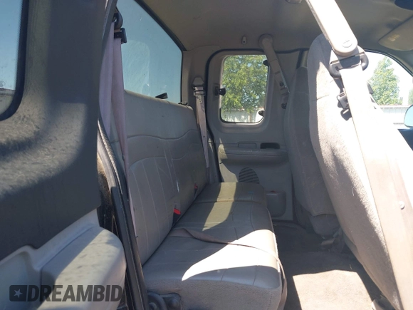 2001 Ford F-150 XL z VIN 2FTRX18L41CA04375, wystawiony jako IAAI lot #42443767 z przebiegiem 345 170 mil mil oraz . Historia ofert i sprzedaży dostępna na DreamBid. Obrazek 8.