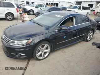 2013 Volkswagen CC Sport с VIN WVWBN7AN0DE553205, выставлен на аукционе Copart как лот 85298844 с пробегом 146 636 миль миль и Чистый • Clean title. История ставок и продаж доступна на DreamBid. Изображение 1.