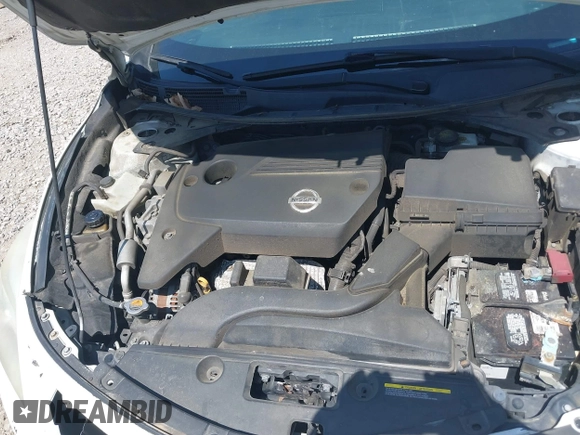2014 Nissan Altima SL with VIN 1N4AL3AP8EN337461, listed as a IAAI auction lot 42028258 with 295,624 mi miles and . Bid and sale history available at DreamBid. Image 10.