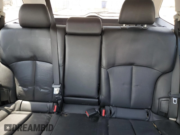 2012 Subaru Outback Limited z VIN 4S4BRCLC3C3263975, wystawiony jako Copart lot #57959565 z przebiegiem 123 975 mil mil oraz Szkoda całkowita • Salvage title. Historia ofert i sprzedaży dostępna na DreamBid. Obrazek 10.