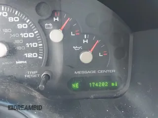 2005 Ford Explorer XLT с VIN 1FMZU73K15UB44508, выставлен на аукционе IAAI как лот 42151286 с пробегом 174 202 миль миль и . История ставок и продаж доступна на DreamBid. Изображение 7.