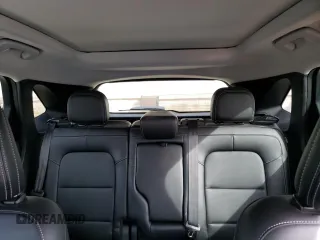 2021 Ford Escape SEL с VIN 1FMCU0H68MUA69412, выставлен на аукционе Copart как лот 53372855 с пробегом 24 128 миль миль и Списание • Salvage title. История ставок и продаж доступна на DreamBid. Изображение 10.