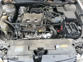 2000 Chevrolet Malibu LS with VIN 1G1NE52JXY6163492, listed as a Copart auction lot 45866135 with 48,324 mi miles and Clean Title. Bid and sale history available at carsss.com. Image 11.